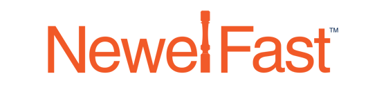 Newel Fast - Oak Pointe