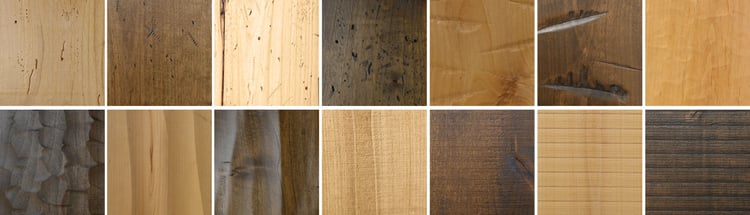 Rustic-Distressed