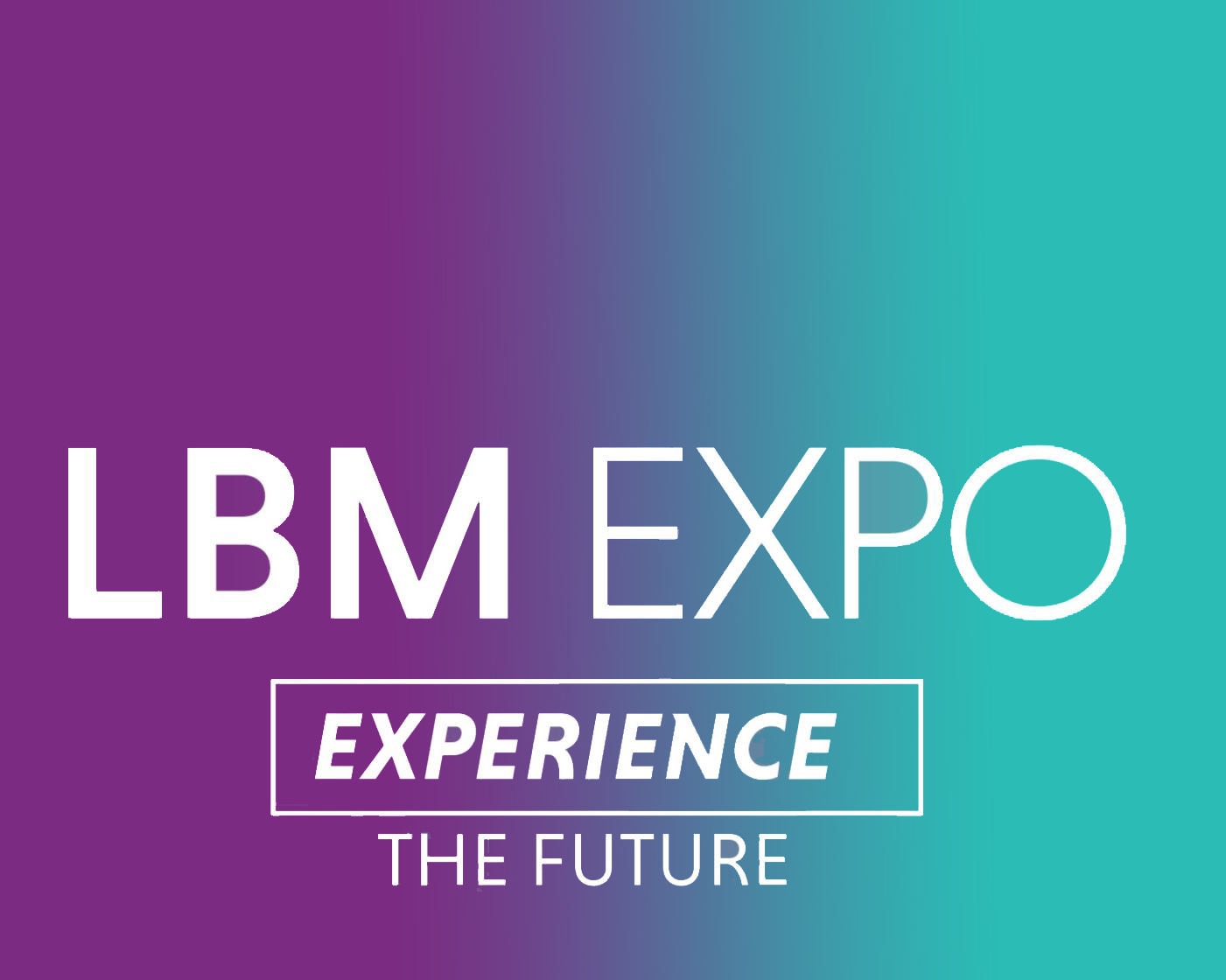LBM Expo 2019